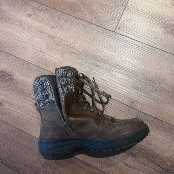 Attiba 112-L OC69 Dardanos shoes - Picture 6 of 7